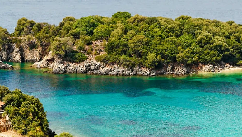 Athens Swimming Cruise