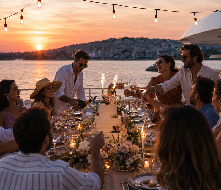 Private Celebrations