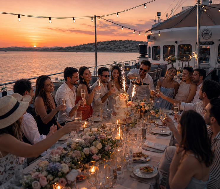 Wedding Events