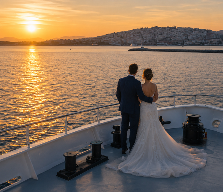 Wedding Planners